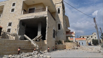 Γκουτέρες: Ο θάνατος εικονολήπτη στον Λίβανο αντανακλά τον κίνδυνο εξάπλωσης του πολέμου Ισραήλ-Χαμάς