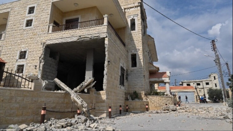 Γκουτέρες: Ο θάνατος εικονολήπτη στον Λίβανο αντανακλά τον κίνδυνο εξάπλωσης του πολέμου Ισραήλ-Χαμάς