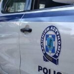 Γλυφάδα: Σύλληψη 4 νεαρών που επέβαιναν σε αυτοκίνητο με πλαστές πινακίδες