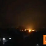 Δείτε βίντεο του Al Jazeera: Πύραυλος της Ισλαμικής Τζιχάντ αστοχεί και χτυπά το νοσοκομείο στη Γάζα, λέει το Ισραήλ