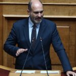 Δημήτρης Μαρκόπουλος: Επενδύσαμε στο Κέντρο και μας εγκατέλειψε