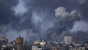 Διαπραγματεύσεις του Ερυθρού Σταυρού με τη Χαμάς για την απελευθέρωση των ομήρων