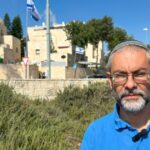 Δραματική προειδοποίηση Ραββίνου: «Αν πέσει το Ισραήλ από τη Χαμάς, η Ελλάδα είναι η επόμενη»