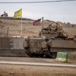 Δυνάμεις των ΗΠΑ στο Ιράκ και στη Συρία στόχος 13 επιθέσεων μέσα σε μια εβδομάδα