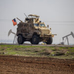 Δυνάμεις των ΗΠΑ στο Ιράκ και στη Συρία στόχος 16 επιθέσεων αυτόν τον μήνα