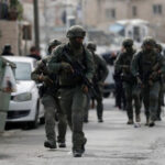 Δύο Παλαιστίνιοι σκοτώθηκαν στη διάρκεια συγκρούσεων με τους ισραηλινούς αστυνομικούς στην Ιερουσαλήμ