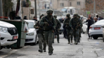Δύο Παλαιστίνιοι σκοτώθηκαν στη διάρκεια συγκρούσεων με τους ισραηλινούς αστυνομικούς στην Ιερουσαλήμ