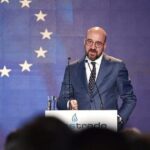 ΕΕ: Έκτακτη τηλεδιάσκεψη κορυφής για τη Μέση Ανατολή συγκαλεί την Τρίτη 17 Οκτωβρίου ο Σαρλ Μισέλ