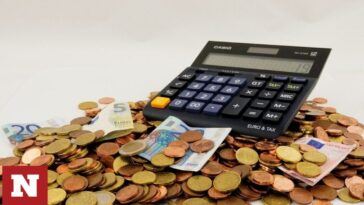ΕΦΚΑ: Επιστροφή εισφορών 10,6 εκατ. ευρώ σε χιλιάδες επαγγελματίες - Οι δικαιούχοι