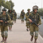 Επιχείρηση «Σιδερένια Ξίφη»: Ποιοι είναι οι κίνδυνοι για τον ισραηλινό στρατό στη χερσαία εισβολή στη Γάζα