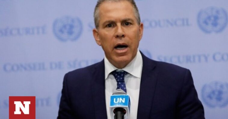 Ερντάν: «Όνειδος» η έγκριση ψηφίσματος από τη Γενική Συνέλευση του ΟΗΕ για ανθρωπιστική εκεχειρία