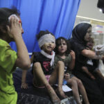 Η ΕΕ στήνει «αερογέφυρα» για να μεταφέρει ανθρωπιστική βοήθεια στη Γάζα