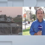 Η ΕΡΤ στη Ισραήλ: Εν αναμονή της χερσαίας εισβολής – «Όλα είναι ρευστά σε αυτή τη σκακιέρα του πολέμου»