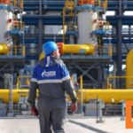 Η Μολδαβία θα μπορούσε να αγοράσει αέριο από τη Ρωσία, σύμφωνα με επικεφαλής θυγατρικής της Gazprom