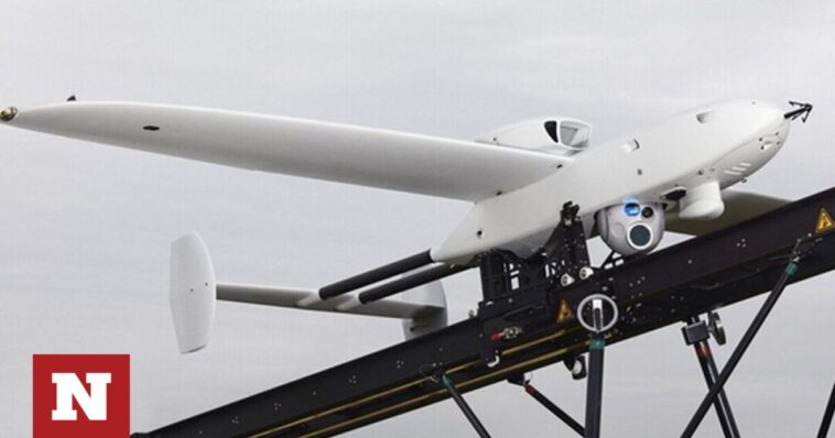 Η Ρωσία λέει πως κατέρριψε 36 drone της Ουκρανίας ανοικτά της Κριμαίας
