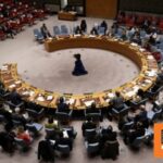 Η Ρωσία προτείνει στο Συμβούλιο Ασφαλείας του ΟΗΕ σχέδιο απόφασης για τη σύγκρουση Ισραήλ-Χαμάς