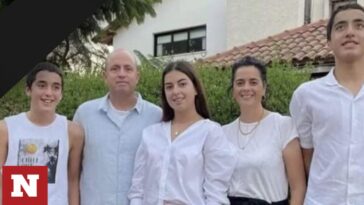 Η Χάποελ Τελ Αβίβ ανακοίνωσε τον θάνατο δύο αθλητών - «Σφαγιάστηκαν μαζί με όλη τους την οικογένεια»