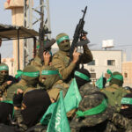 Η Χαμάς ασκεί πιέσεις στη Χεζμπολάχ: «Αναμέναμε ισχυρότερη επέμβαση από εσάς»