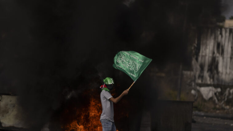 Η Χαμάς δηλώνει έτοιμη να αντιμετωπίσει τυχόν χερσαία επιχείρηση του ισραηλινού στρατού στη Γάζα