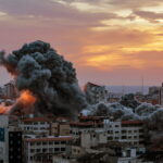 Η Χαμάς είναι ανοιχτή σε συζητήσεις για εκεχειρία, λέει αξιωματούχος
