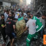 Η Χεζμπολάχ του Λιβάνου κατήγγειλε το Ισραήλ για την επίθεση στο νοσοκομείο της Γάζας