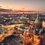 Η ρωσική απειλή εναντίον υποδομών έχει αυξηθεί λέει η Φινλανδία