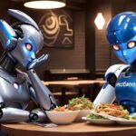 Η τεχνητή νοημοσύνη «μπαίνει» στο πιάτο μας: Μπορεί το AI να λιγουρευτεί ένα αγαπημένο φαγητό;