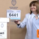 Η υποψήφια που κατέλαβε την τρίτη θέση στον πρώτο γύρο των εκλογών στην Αργεντινή τάσσεται υπέρ του δεύτερου Μιλέι