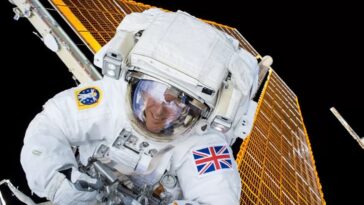 Ηνωμένο Βασίλειο: Σχεδιάζει να στείλει αστροναύτες σε τροχιά στην πρώτη ανεξάρτητη βρετανική αποστολή