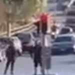 Θεσσαλονίκη: Κακουργηματική δίωξη σε 10 οπαδούς για το αιματηρό επεισόδιο
