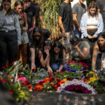 Ιατροδικαστικό ινστιτούτο Τελ Αβίβ: Ακόμη προσπαθούν να ταυτοποιήσουν θύματα από την επίθεση της Χαμάς