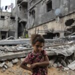 Ιράν: Κατηγορεί το Ισραήλ για «γενοκτονία» των Παλαιστινίων