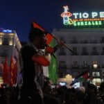 Ισπανία: Διπλωματική σύγκρουση με το Ισραήλ – Κατηγορεί κυβερνητικά στελέχη για  ευθυγράμμιση με την τρομοκρατία