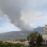 Ισπανία: Πυρκαγιά στην Τενερίφη - 3.000 άνθρωποι απομακρύνθηκαν από τις εστίες τους - Δείτε βίντεο