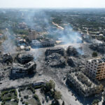 Ισραήλ: Θα ενταθούν οι επιθέσεις ως προετοιμασία της επόμενης φάσης – Ελπίδες για απελευθέρωση ομήρων δίνει το Κατάρ – Ανθρωπιστική εκεχειρία ζήτησε ο ΟΗΕ