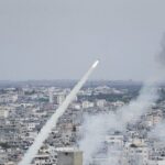 Ισραήλ: Ο ισραηλινός στρατός έπληξε με drone θέση της Χεζμπολάχ κατά μήκος των συνόρων με Λίβανο