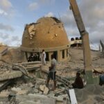 Ισραήλ: Συζητείται η συγκρότηση κυβέρνησης συνασπισμού μετά τον πόλεμο με την Χαμάς