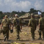 Ισραηλινός στρατός: Η Χεζμπολάχ σέρνει τον Λίβανο στον πόλεμο