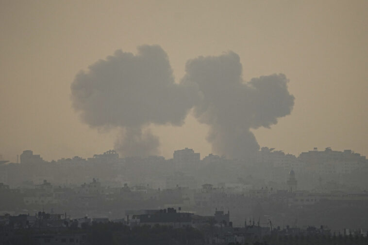 Ισραηλινός υπ. Άμυνας: Ο πόλεμος αυτός πρέπει να είναι ο τελευταίος στη Γάζα για τον απλό λόγο ότι δεν θα υπάρχει πλέον η Χαμάς