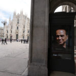 Ιταλία: «Πίνακες που αγόρασε ο Μπερλουσκόνι από τοπικά κανάλια έχουν ελάχιστη αξία και οι κληρονόμοι του δεν τους θέλουν»