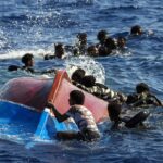 Ιταλία: Στην Λαμπεντούζα έφτασαν το τελευταίο εικοσιτετράωρο 593 μετανάστες και πρόσφυγες