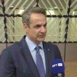 Κ. Μητσοτάκης: Επικοινωνία με Αμπάς το απόγευμα – «Μόνο μια πολιτική λύση θα δημιουργήσει συνθήκες μακροπρόθεσμης ειρήνης»