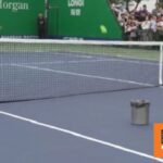 Κάρλος Αλκαράθ: Έβαλε με μαεστρία το μπαλάκι του τένις σε καλάθι σκουπιδιών και αποθεώθηκε από τους Κινέζους -  Βίντεο