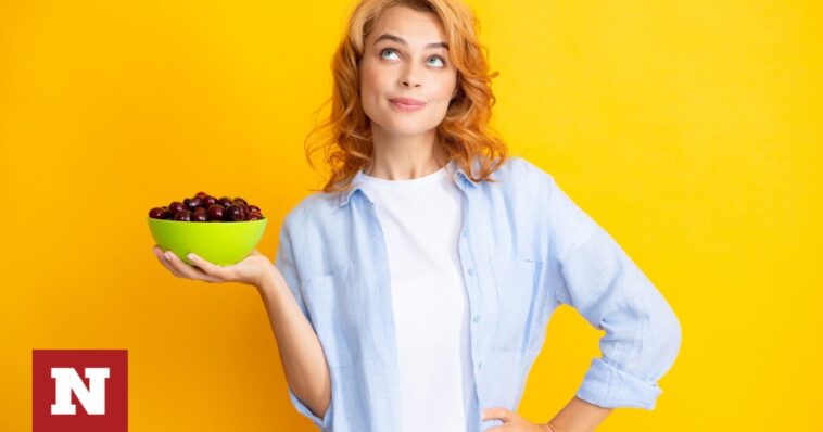 Καρκίνος του Μαστού: Με πόσα φρούτα θα μειώσετε τον κίνδυνο