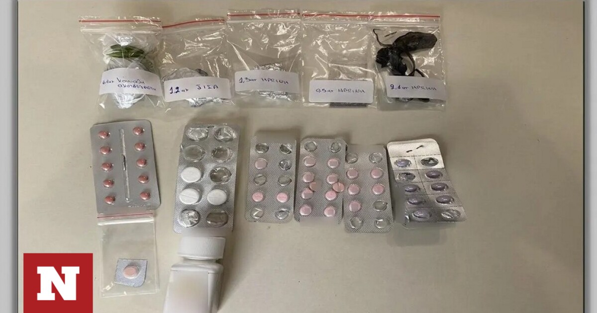 Κοζάνη: Γιατρός έδινε ψευδή ιατρικά πιστοποιητικά για την προμήθεια ναρκωτικών ουσιών