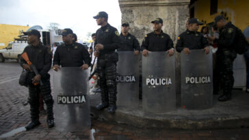 Κολομβία: Έρευνες για τις δολοφονίες 7 υποψηφίων στις τοπικές εκλογές