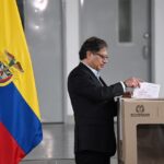 Κολομβία: Η κεντροαριστερή συμμαχία υπέστη βαριές ήττες στις αυτοδιοικητικές εκλογές