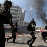 Λίβανος: Ο στρατός κατηγορεί το Ισραήλ ότι στόχευσε σκόπιμα τον δημοσιογράφο του Reuters Ισάμ Αμπντάλα