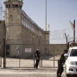 Λίβανος: Τρεις κρατούμενοι σκοτώθηκαν, 15 τραυματίστηκαν από πυρκαγιά σε φυλακή