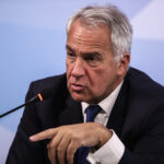 Μ. Βορίδης: «Έχουμε αποδείξει ότι όταν υπάρχει δημοσιονομικό πλεόνασμα, δίνουμε κοινωνικό μέρισμα»